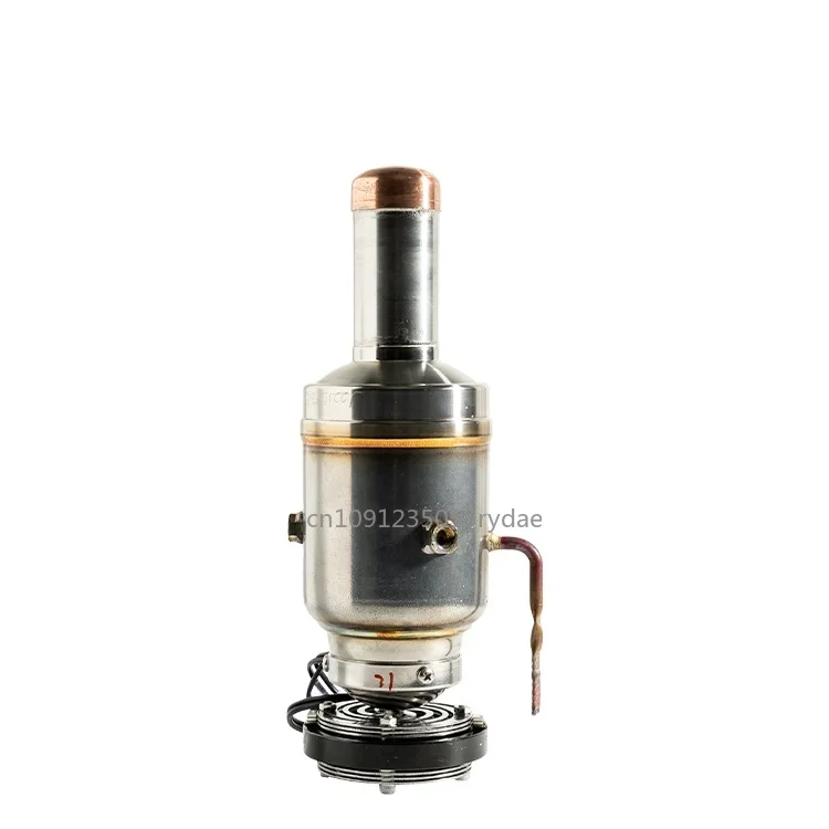 Refport Ultra Low Temperature Free Piston Stirling Cooler Compressor -145°C High Sales And Popularity in Heat Transfer Products