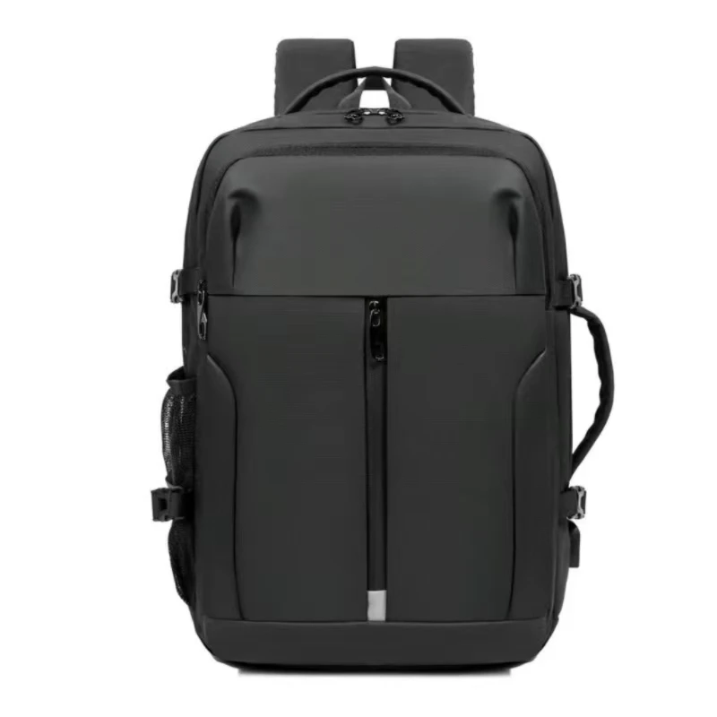 Pero Stor New Men's Computer Backpack Business Casual Laptop Bag Travel Backpack