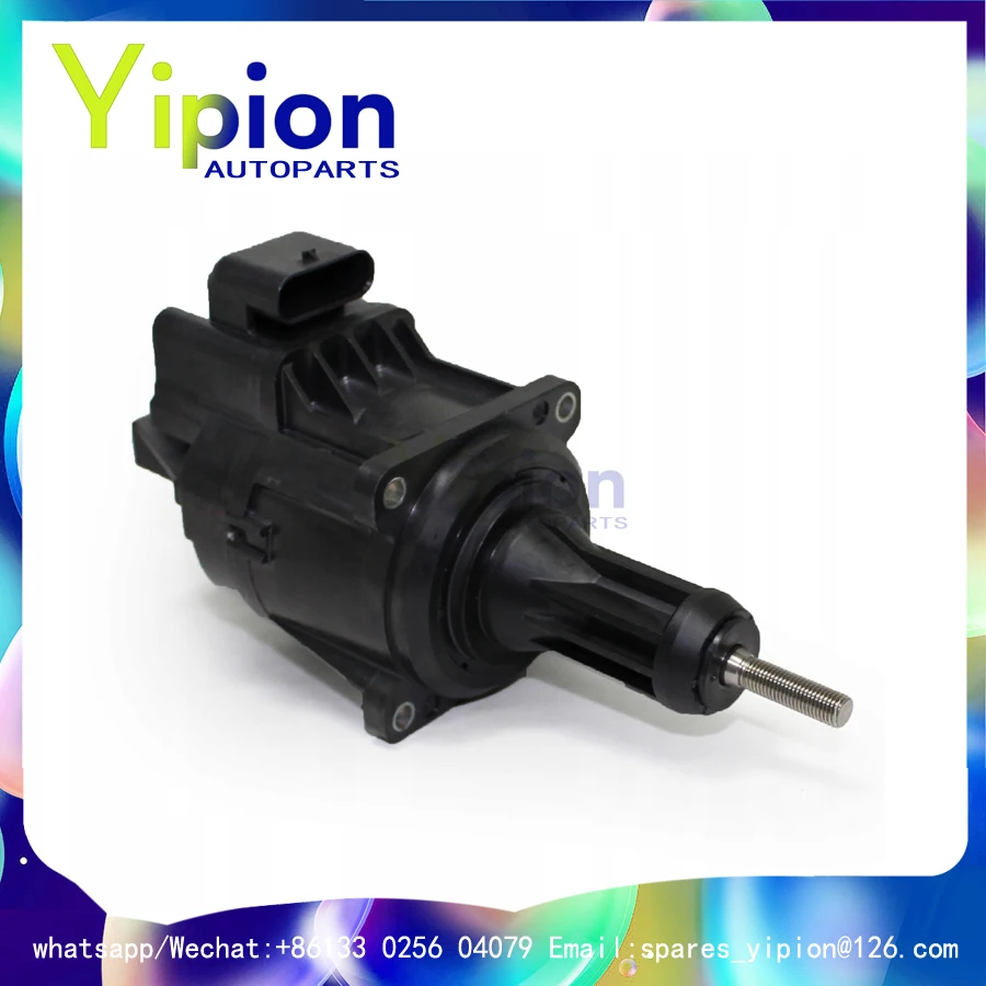 

Turbocharger Actuator FOR BMW F20 F30 F31 F34 G11 G12 M2 M3 M4 MINI 2.0T OEM 11658659883 K6T55072 822309-0004 4320000018601