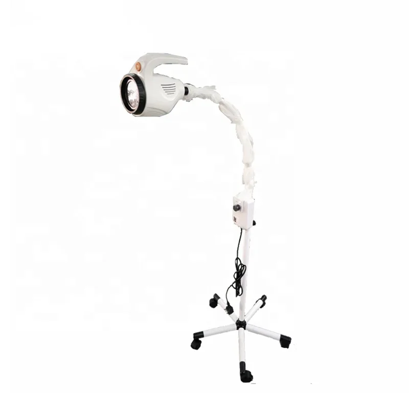 MT Medical Single Head  or Light  Led Examining Lamp Metal Ce Ptable LED Operation  Electricity 7*3 W  2 Years