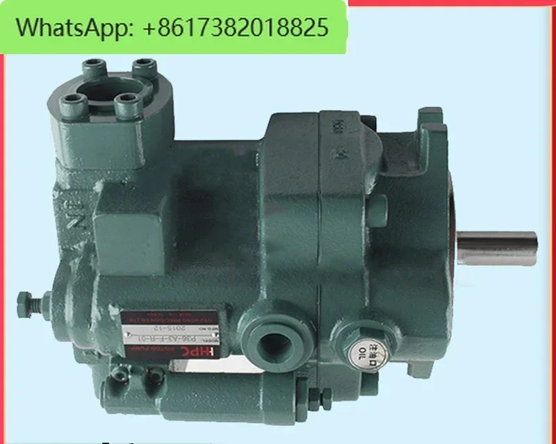 Variable piston pump P08 spray oil pump P36 high-pressure pump P16-A3/A2/A1-F-R-01