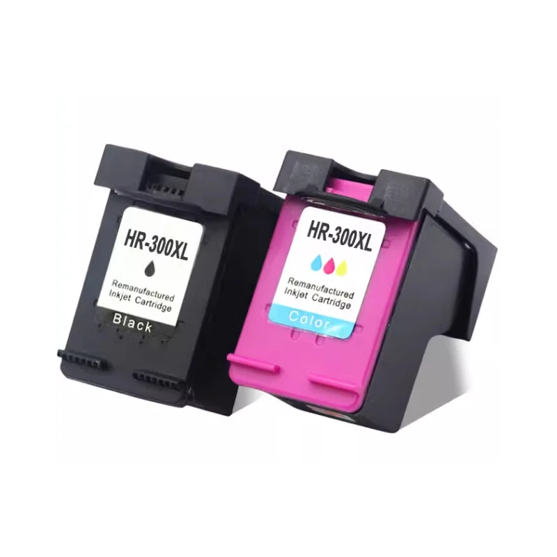 compatibility for HP 300 HP300XL Remanufactured InkJet Ink Cartridge Deskjet F4435 F4440 F4450 F4470 F4472 F4473 F4480 printer