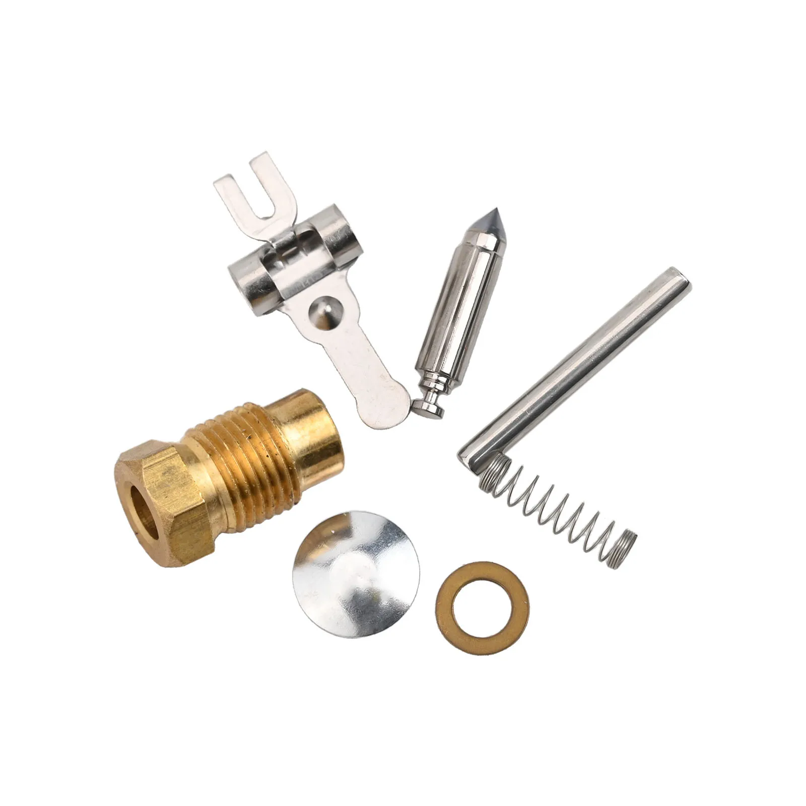 Fits 08S S08 For Tillotson HL Carburetor Membrane Replacement Kit for Small Engine Diaphragm Repair and Performance Restoration