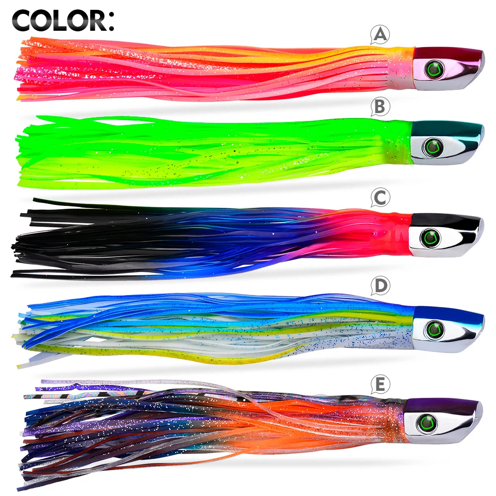 Proberos 9 inç Yüksek Hızlı Tr - Fishing Lure Buzzbait incelemesi ve fiyatı