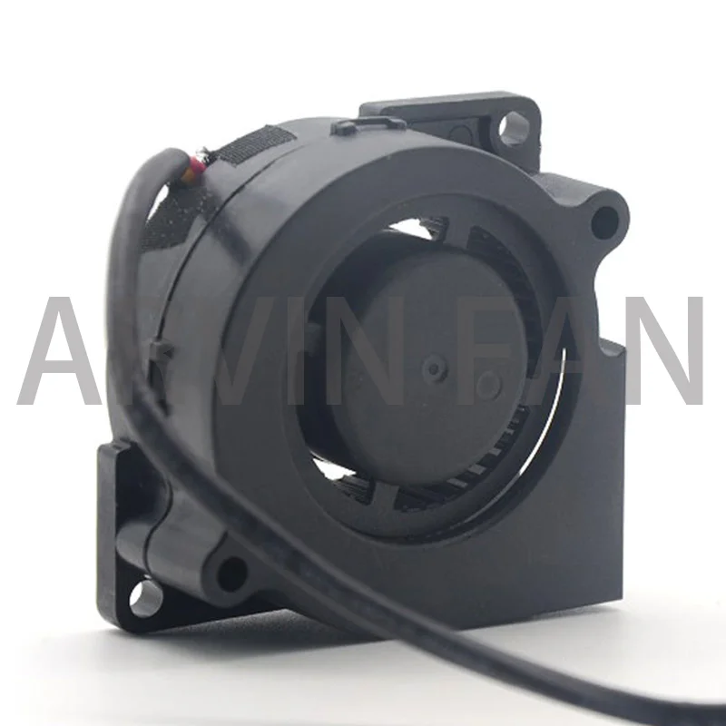 AB5012MX-C03 5020 5CM 12V 0.12A Turbo Cooling Fan 3wire 3-pin