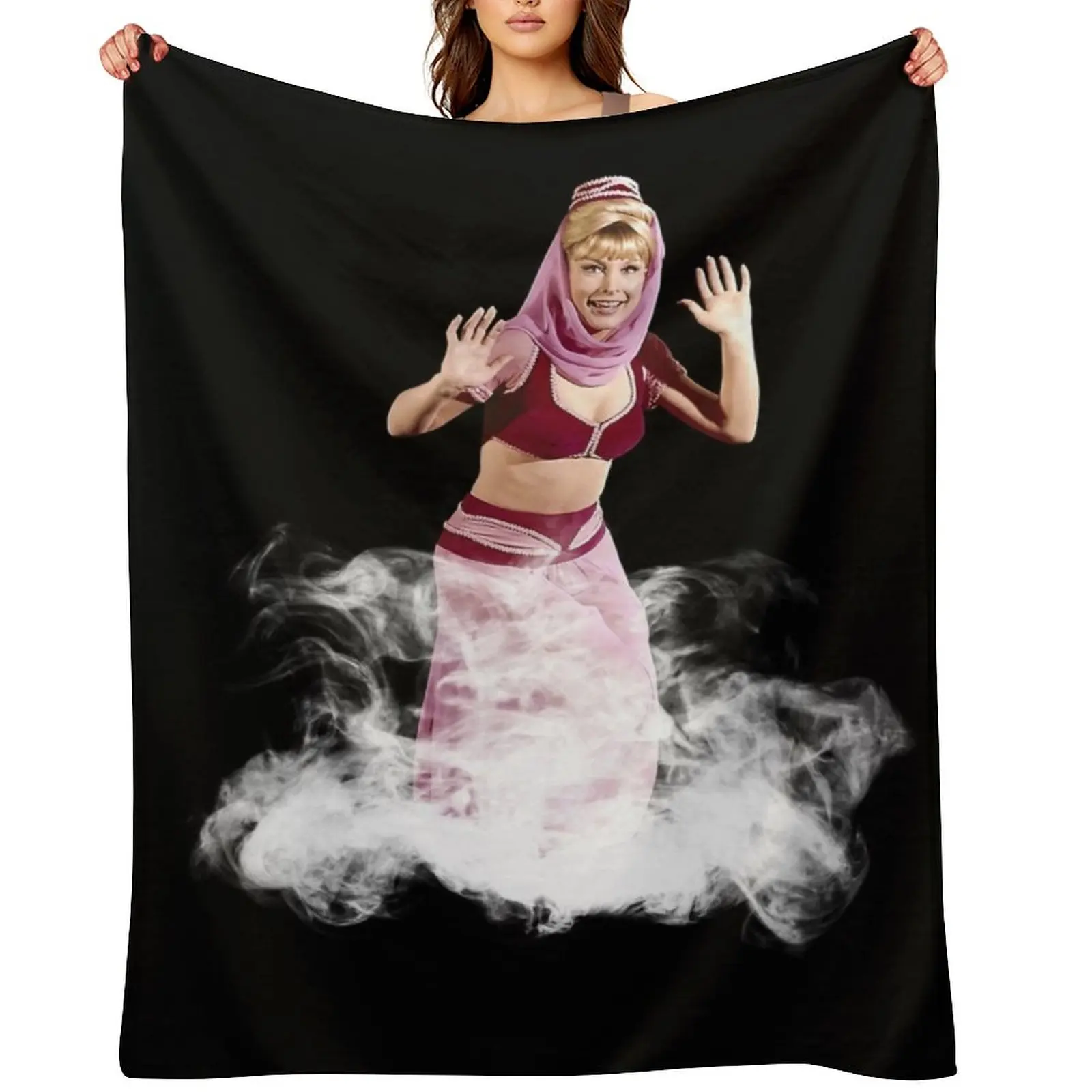 

People Call Me Munsters Idol Gift Fot You Throw Blanket anime Thermals For Travel For Baby Retros Blankets