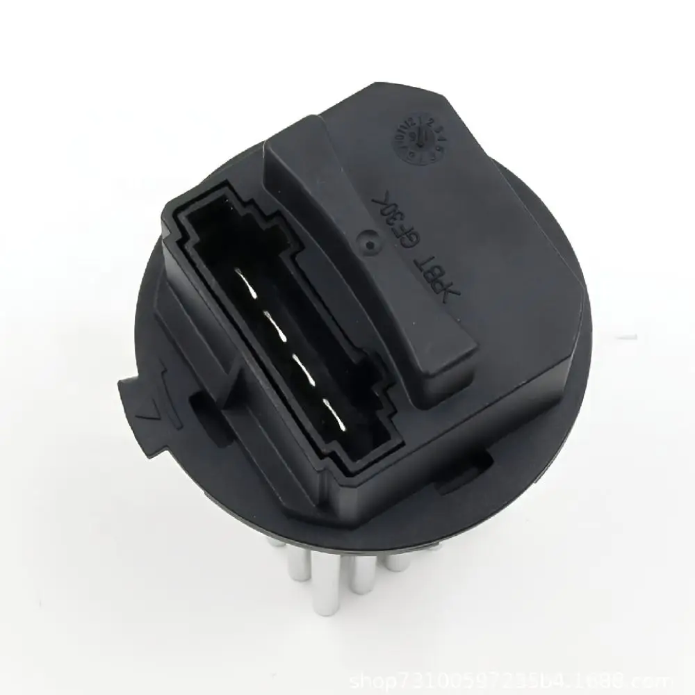 

Factory foreign trade direct sales blower resistor suitable for Land Rover Evoque Volvo LR002685 3076704
