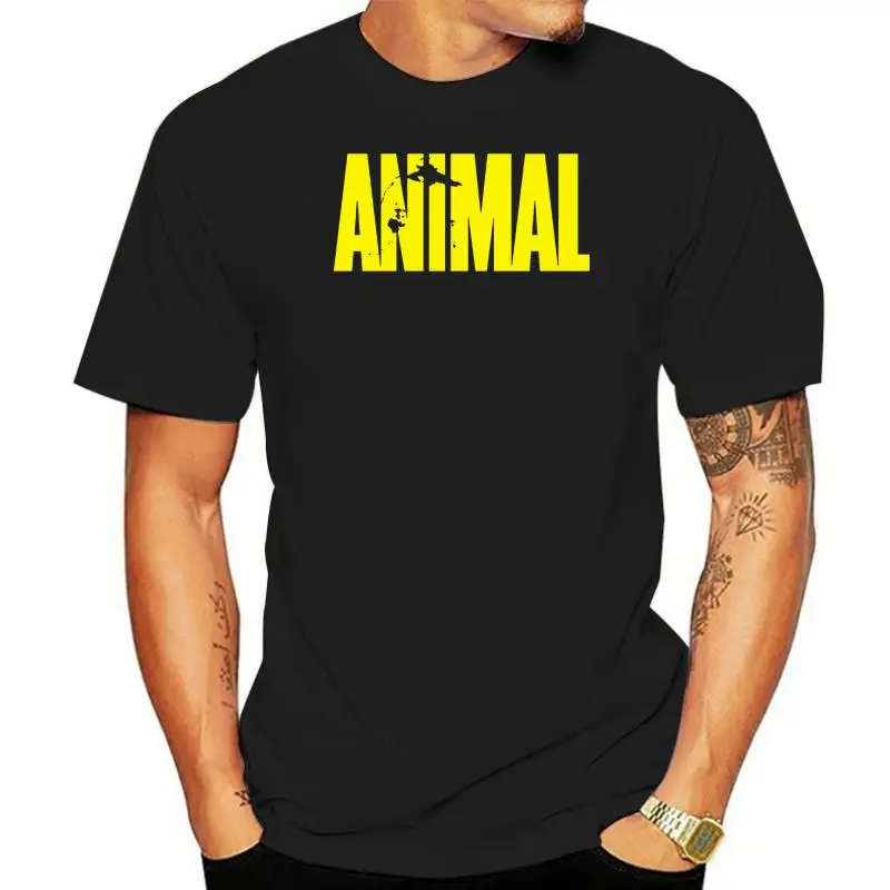 ANIMAL Nutrition Iconic Universal Mens  Tshirt tee T shirt M L XL 2XL 5xl Pride Of The Creature T-Shirts