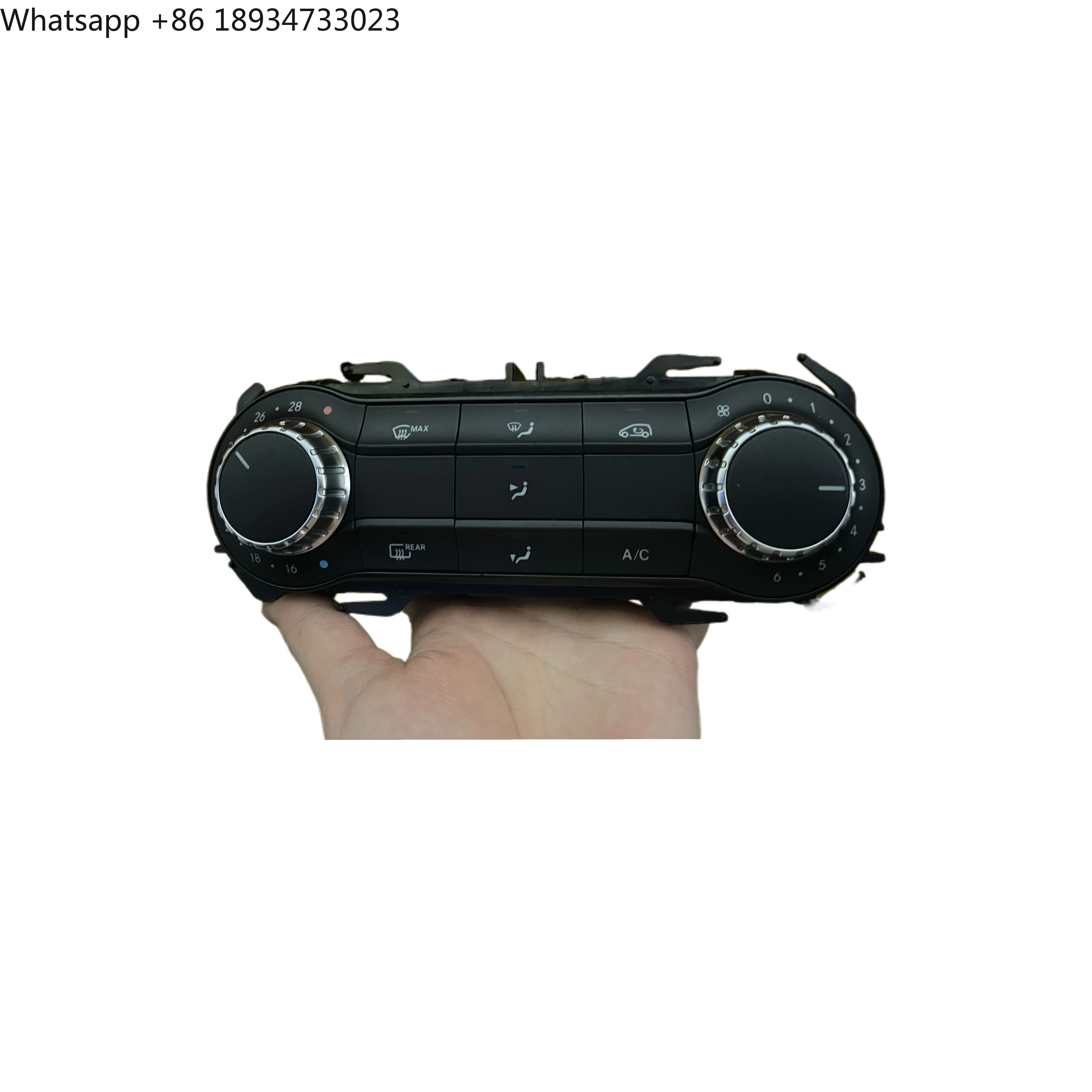 Original W246 A180 …