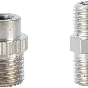 Joystar-Airbrush-Adapter-Set, Airbrush-Anpassung, Luftkompressor-Stecker, Airbrush-Schlauch, 7 Stcs Hauptverkäufe -Aerograph -Adapter - №10