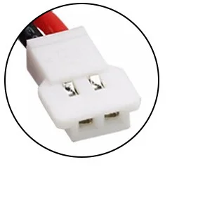 3.7V 330MAH Lipo Pin Và Sạc Cho Udi U816 U830 F180 E55 FQ777 FQ17W Hubsan H107 Syma X11C FY530 RC Drone 3.7V