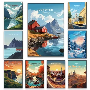 Lizbon'un en iyi 10 satış afişi, no. 8