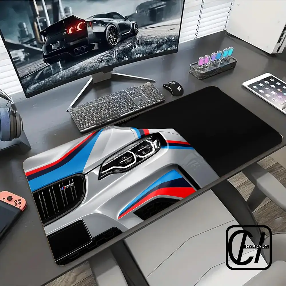 

Red and blue pattern Mouse Pad Cool HD Mouse Pad Pad Extended Gaming Keyboard LargeMousepad 90x40cm XXL Gamer Mat HYB XXC