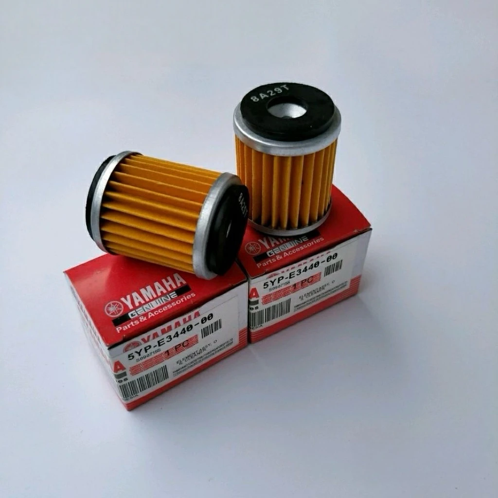 135LC Y15ZR SRL115 SRL115 FI FZ150 Y16 Y16ZR mt15 XMAX 250 OIL FILTER assy oil ELEMENT OIL FILTER ASSY