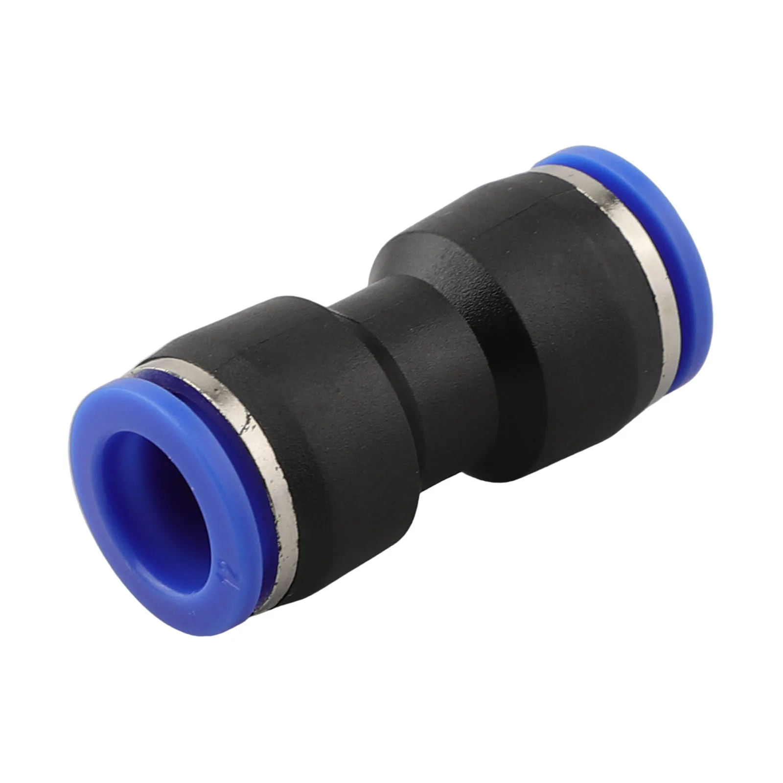 60PCS/box Air Straight Pneumatic Fittings Push Connector Quick Connection Hose Connector 5/32
