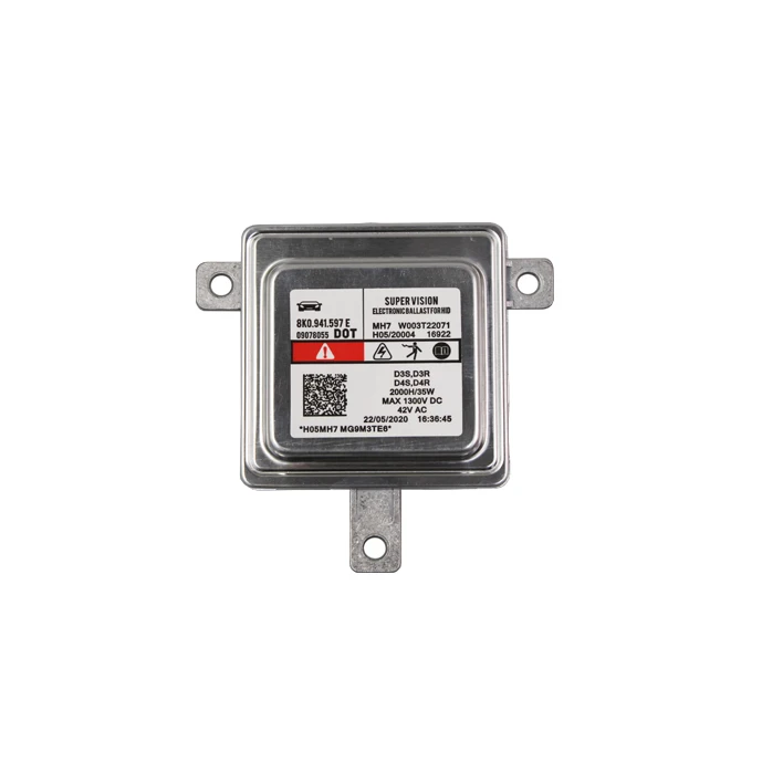8K0941597E Suitable for Volkswagen Audi Volvo Headlight Module Headlight Ballast D3S Headlight Stabilizer