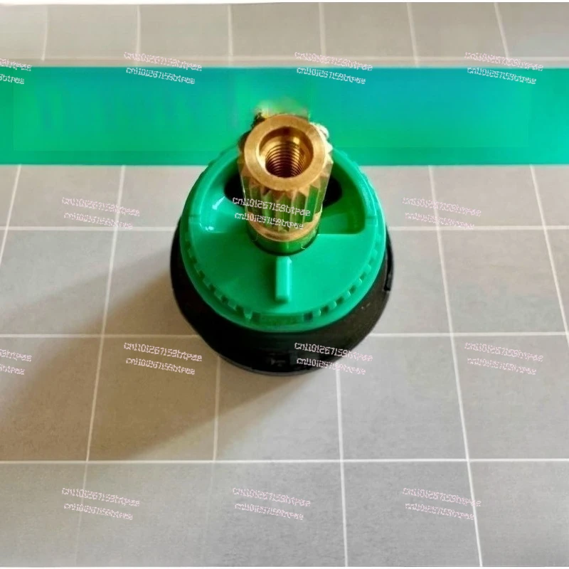 أجزاء صنبور الدش 98283000 - خرطوشة صمام المحول 98283 #5