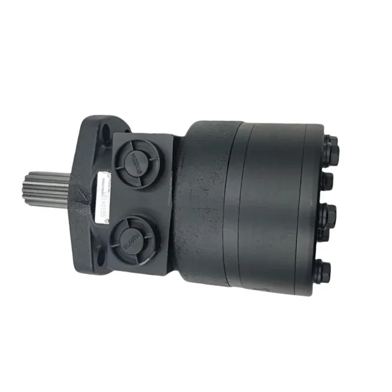 Good PriceTG TG0530 TG0475 TG0405 Series High Torque Orbital Hydraulic Motor Orbit Mo-tor TG0475HK440AAAB