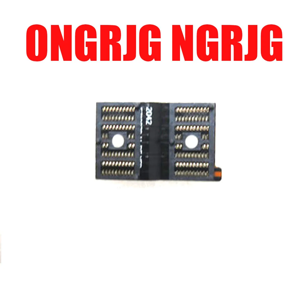 

0NGRJG NGRJG Laptop DGFF Board to Board Graphic Connector For DELL For Precision 7530 7540 7550 7560 7730 7740 7750 7760 UFK1836