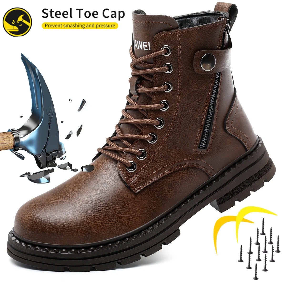 men's-winter-industrial-safety-shoes-steel-toe-anti-smash-anti-puncture-wear-resistant-work-boots-outdoor-cycling-footwear
