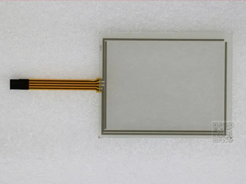 New 4PP065.0571-K37 Touch Screen Glass