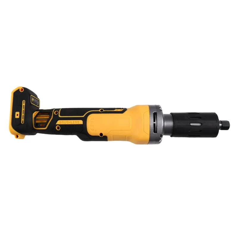 

M11kbrushless Electric Die Grinder Variable Speed Internal Grinding Machine Electric Grinder Fordewalt 18V 20V Battery