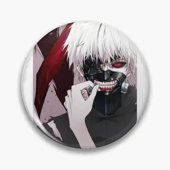 8 best sales دبوس طوكيو غول - №5