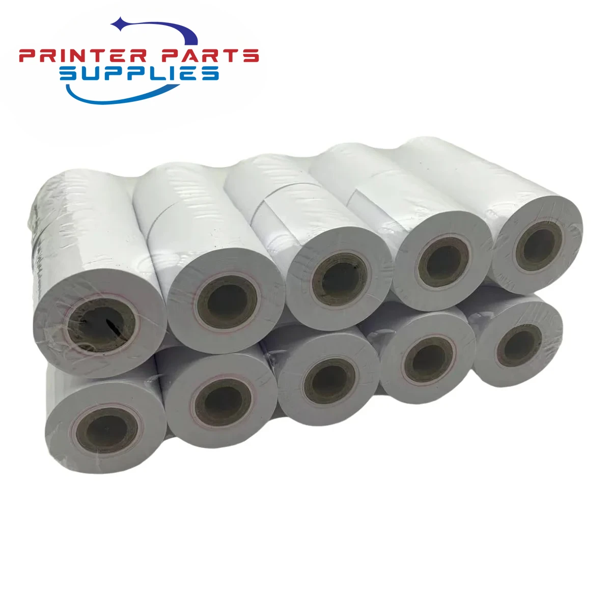 20 SZTUK 44mmx40mm ERC-05 ERC05 Papier do drukarek taksi Epson M150 M-150II M1500II M150II EC7000 150II M-150 II — zdjęcie produktu 3