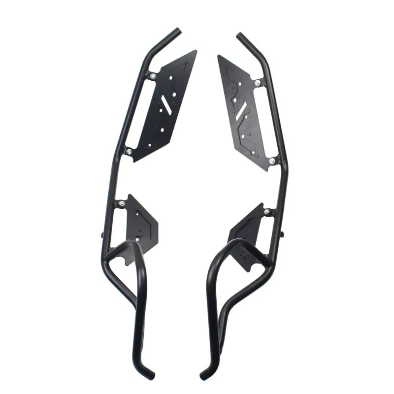 New Condition Engine Guard Bar Protector Bumper Crash Bar for Honda Forza750 2021-2024 Motorcycle Frame