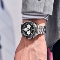 Pagani Design Chronograph Watch photo 2