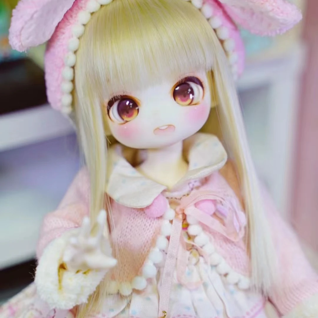 1/6 BJD  Koi joint doll  Aristocratic doll