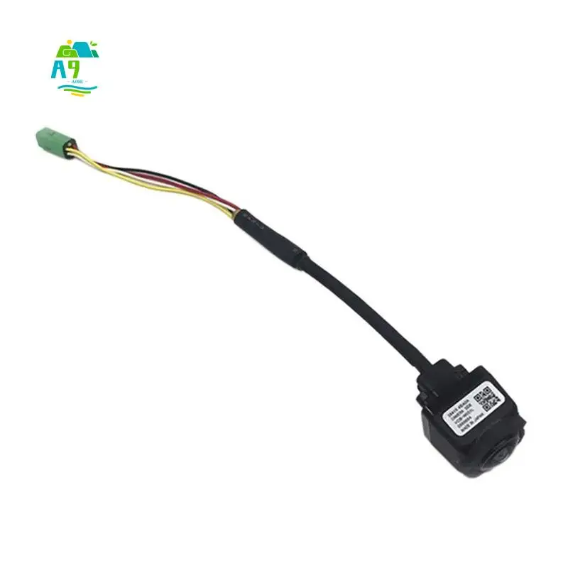 A09E-New High Quality Car Rearview Mirror Camera 28419-4BA0A 284194BA1A 284194BA0A For Nissan Qashqai Tuda Infiniti Renault