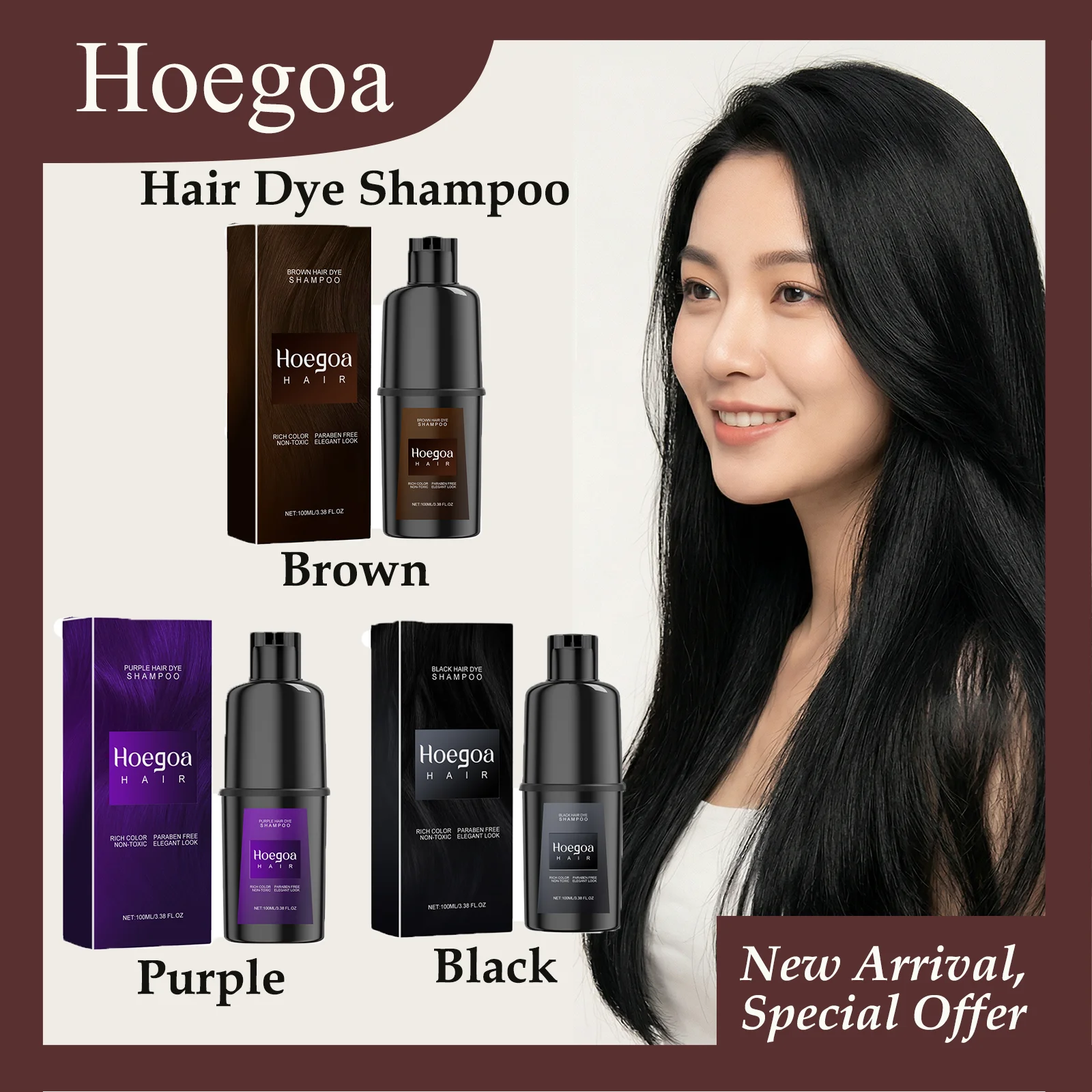 shampoo-colorante-hoegoa-100ml-serie-de-coloracao-rapida-efeito-de-coloracao-imediata-sem-necessidade-de-longa-espera-hidratante-facil-de-usar