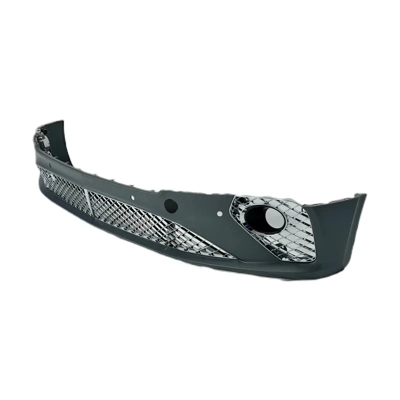 

Hongsheng High-Quality OEM Automotive Parts: Front Bumper Assembly for GT 2020-2022