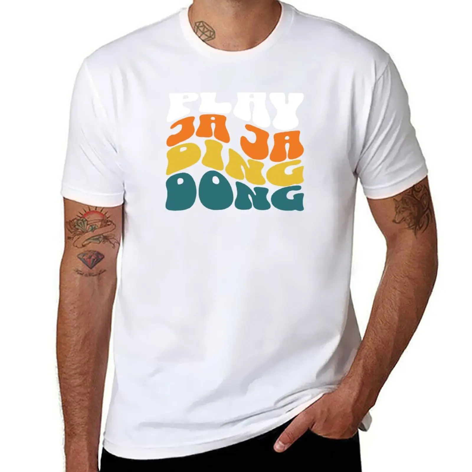 Play Ja Ja Ding Don…