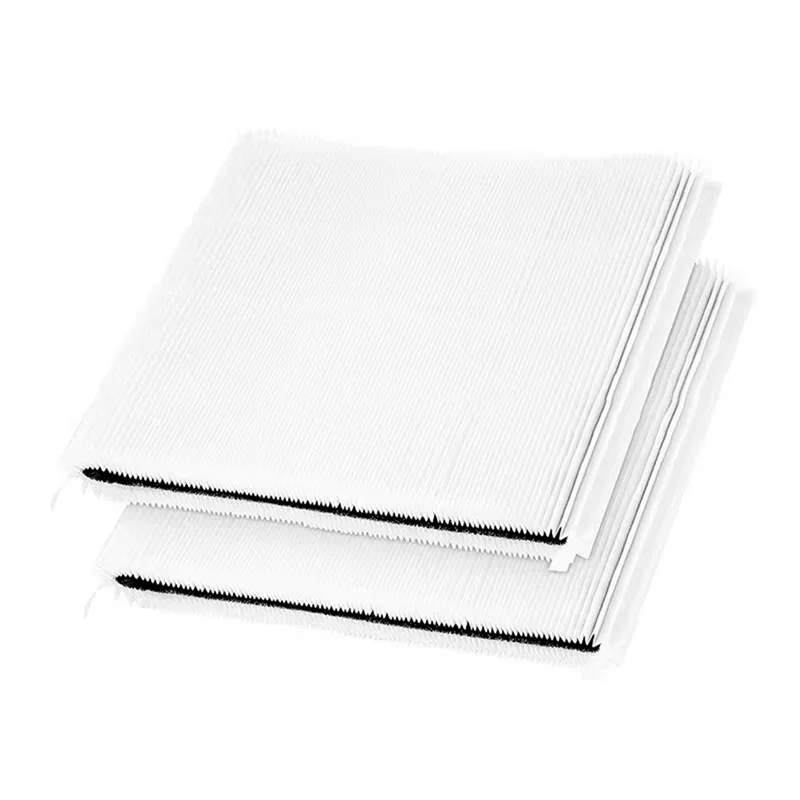 A97G لمرشحات الكربون المركبة BLUEAIR Blue Pure 311 3410 HEPA 2-Pack-قطع غيار عالية الكفاءة لأجهزة تنقية الهواء