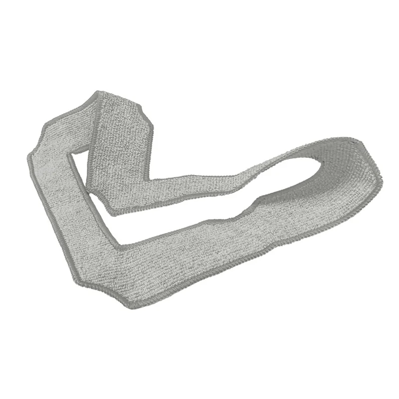 A65T-Untuk Ecovacs Winboot Mini Vacuum Cleaner Mop Cloths Rag Accessory Spare Parts