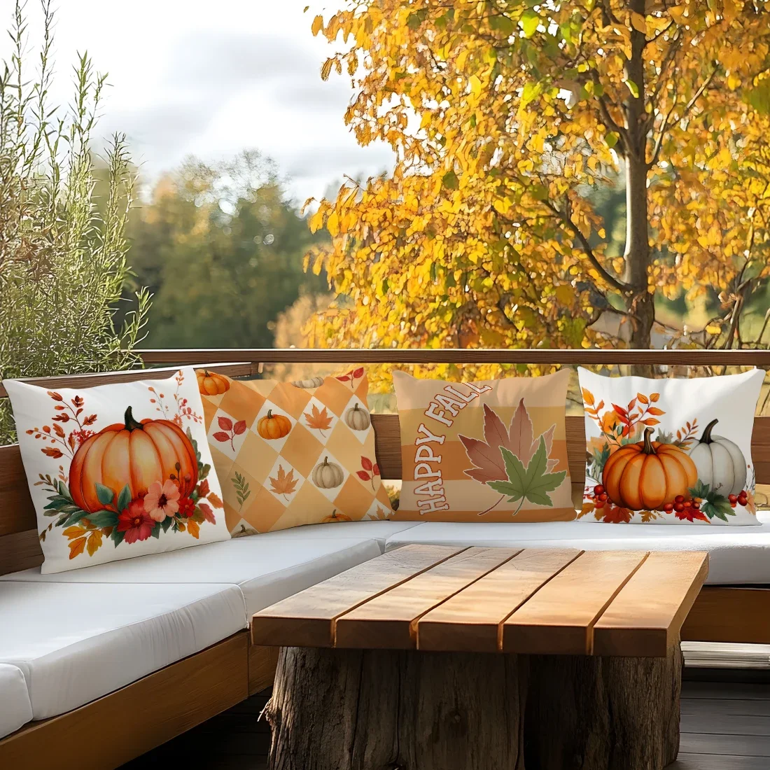 Funda De CojíN Con … - image