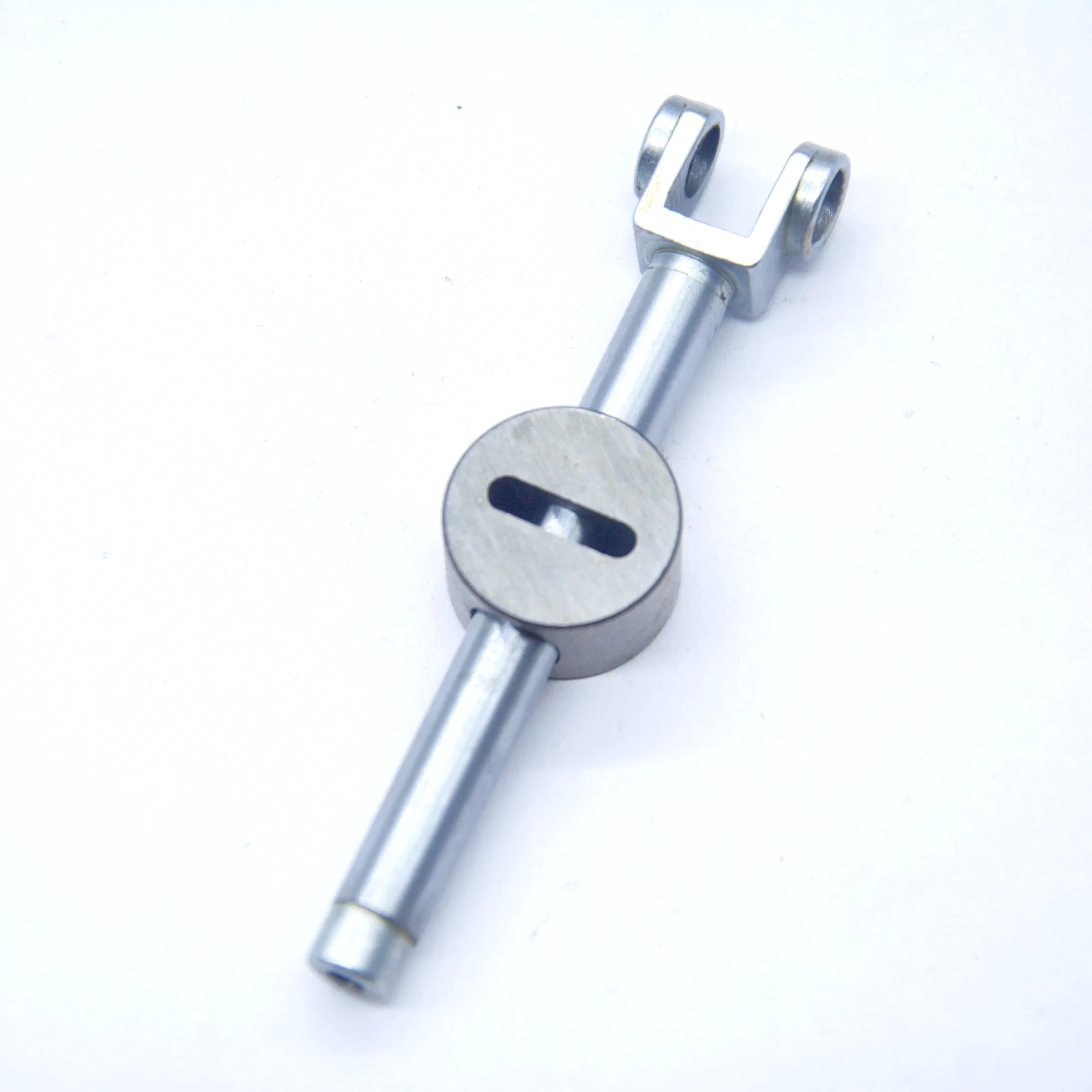 2100516 Upper Looper Holder Collar,2110428 Upper Looper Bar C.Set