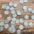 for You silver