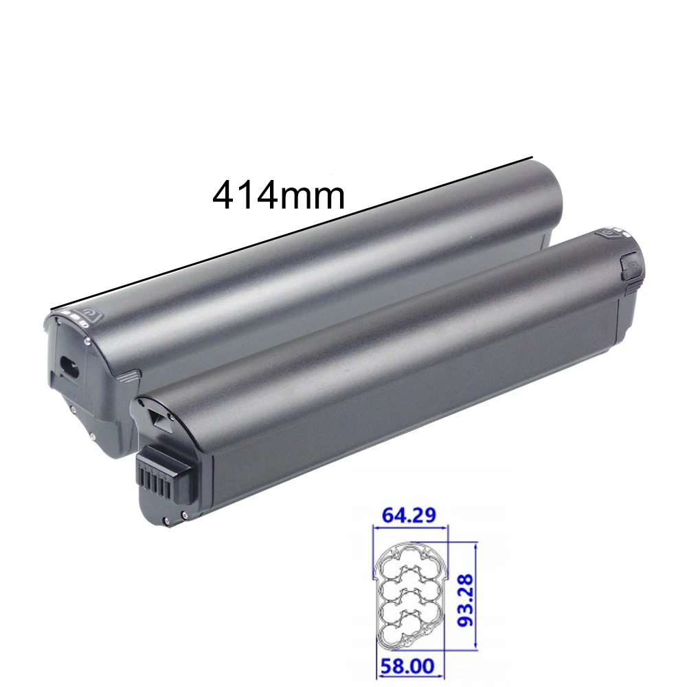 36V 48V 11Ah 13Ah 1… - image