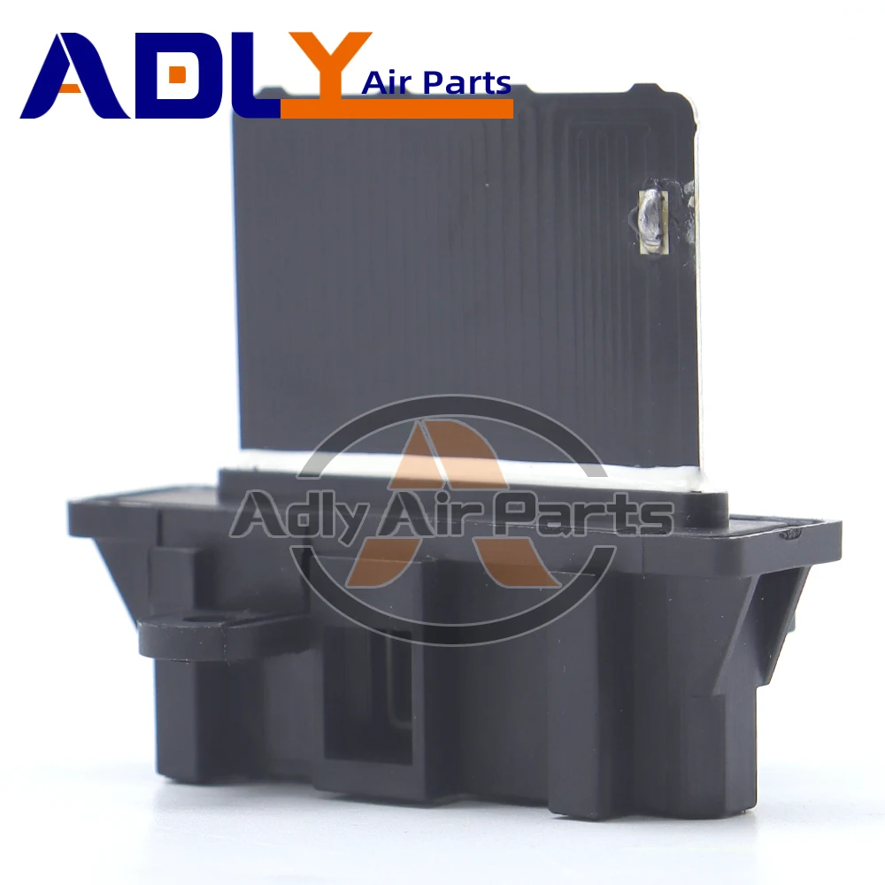 Blower Motor Heater Fan Resistor for Isuzu DMax Holden Colorado 08-11 8980493940  8-98049394-0