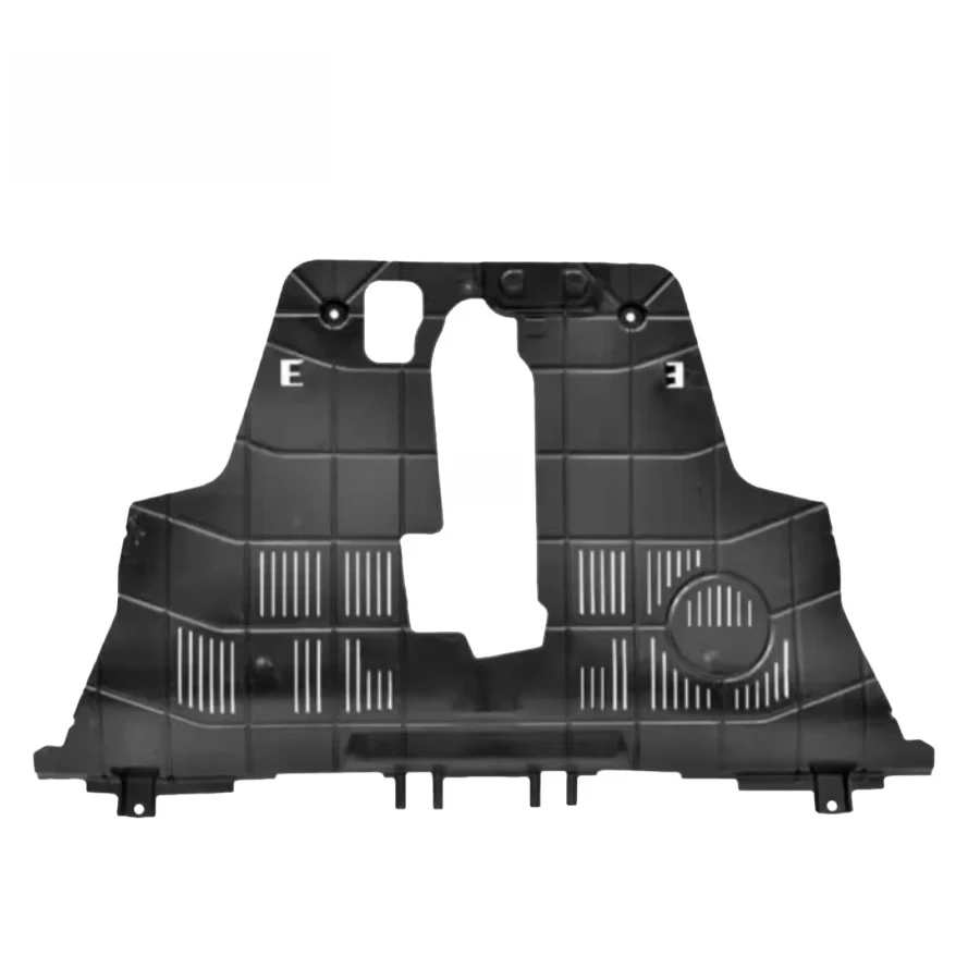 

Защитная пластина двигателя OEM 68244400AB, нижняя защита двигателя для Renegade 2017-2018