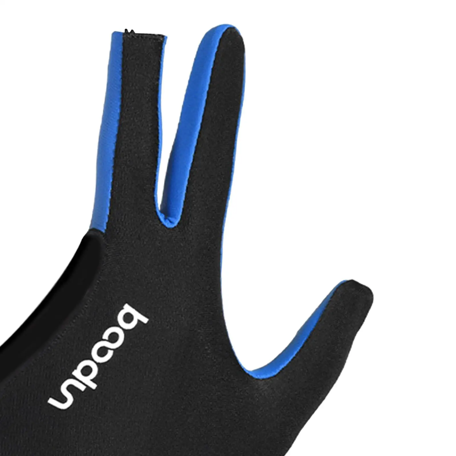 

Billiard Gloves Left/Right Hand Unisex Universal 3 Fingers Show Gloves Shooters Snooker Cue One Size Sport Mitts Indoor Game