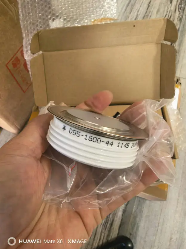 D95-1600-44 New and original module