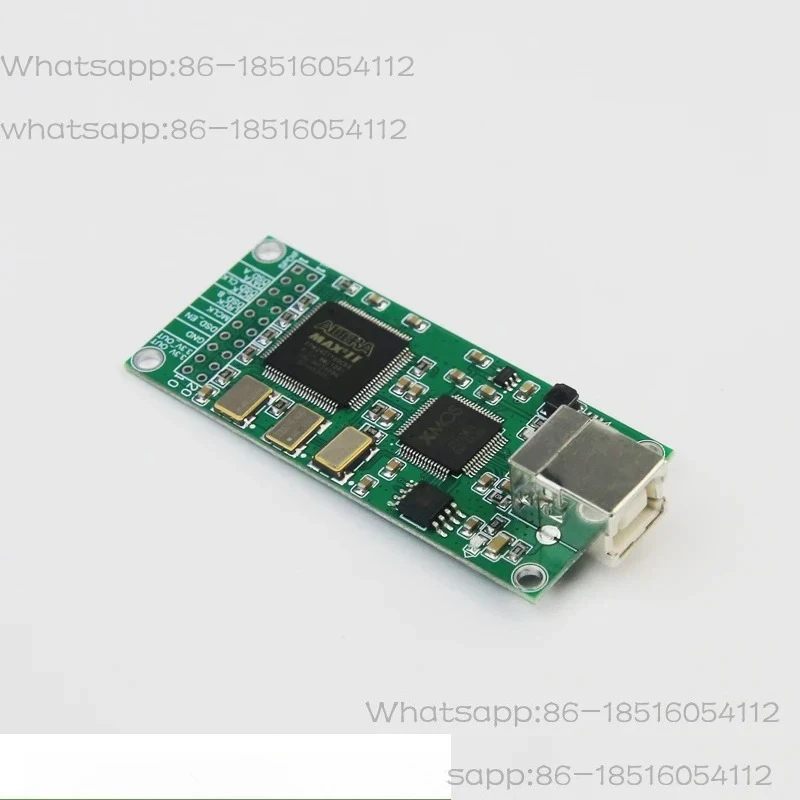 Y6 Xmos Usb Digital…