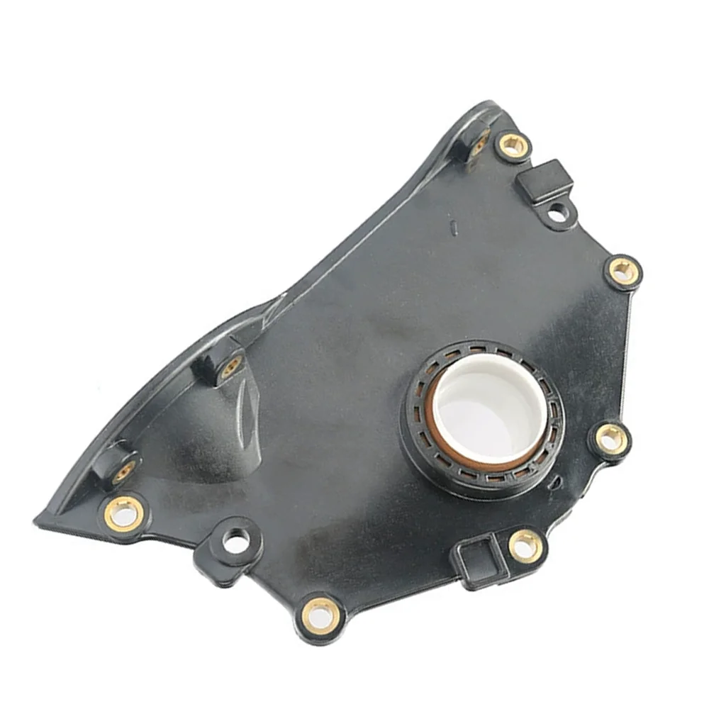 محرك العمود المرفقي مانع تسرب الزيت الخلفي لـ ARTEGA GT AUDI A3 Q7 TT VW CC EOS GOLF 3.2L 3.6L 3.2 3.6 L T V6 GAS BLV AZZ 02-16 022103151 #6