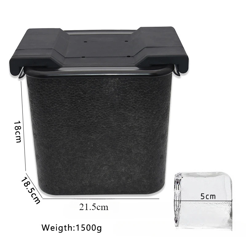 High Transparency Bubble Free Ice Hockey Square Diamond Ice Grid Production Bar Whiskey Specific Silicone Large Ice Cube Mold