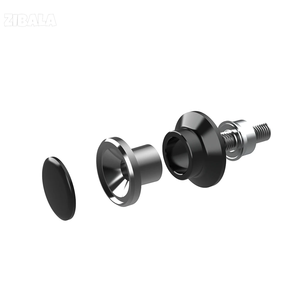 Motorcycle Accessories M8 Swingarm Spools Slider Stand Support FOR 690 SMC Duke 690SMC SMC R 690Duke 2009-2025 2021 2022 2023