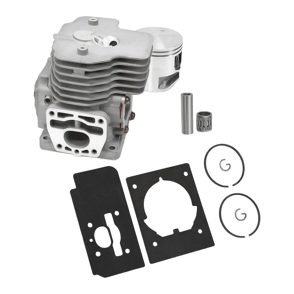 Cylinder Kit for For PB-8010H PB-8010T PB-9010H PB-9010T Backpack Blowers Includes Cylinder and 3 Gaskets P100006300
